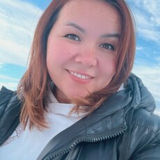 Фотография девушки Ди, 41 год из г. Алматы