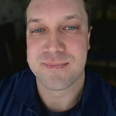 Фотография мужчины Максим, 40 лет из г. Краснобродский