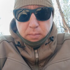 Фотография мужчины Александр, 38 лет из г. Луганск