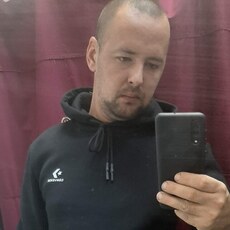 Фотография мужчины Дима, 36 лет из г. Тюмень