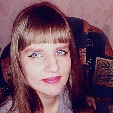 Фотография девушки Кристина, 32 года из г. Омск