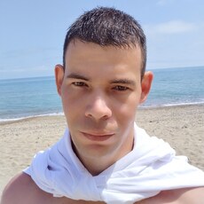 Фотография мужчины Алексей, 36 лет из г. Санкт-Петербург