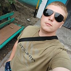 Фотография мужчины Андрей, 22 года из г. Гомель
