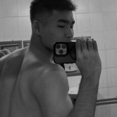 Фотография мужчины Nurzhan, 20 лет из г. Астана