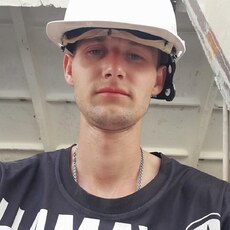 Фотография мужчины Юра, 27 лет из г. Санкт-Петербург