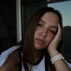 Фотография девушки Алина, 22 года из г. Москва