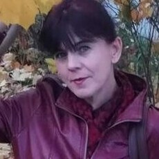 Фотография девушки Валентина, 49 лет из г. Пенза