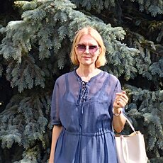 Фотография девушки Ольга, 56 лет из г. Минск