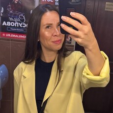 Фотография девушки Кристина, 36 лет из г. Екатеринбург