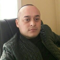 Фотография мужчины Саша, 35 лет из г. Красноярск