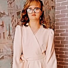 Фотография девушки Мария, 19 лет из г. Пинск