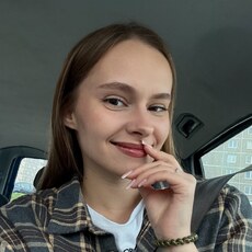 Фотография девушки Оля, 24 года из г. Гродно