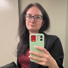 Фотография девушки Анна, 32 года из г. Пушкино (Московская Обл)