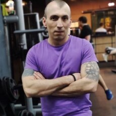 Фотография мужчины Дмитрий, 39 лет из г. Москва