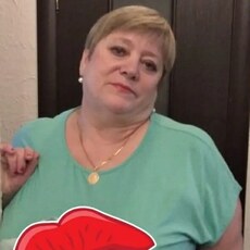 Фотография девушки Анна, 63 года из г. Витебск