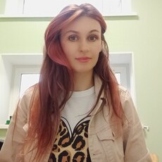 Евгения, 38 из г. Санкт-Петербург.