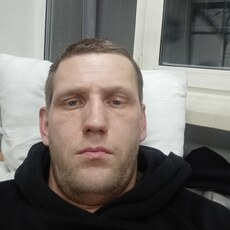 Фотография мужчины Иннокентий, 37 лет из г. Котлас