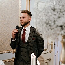 Фотография мужчины Никита, 26 лет из г. Москва