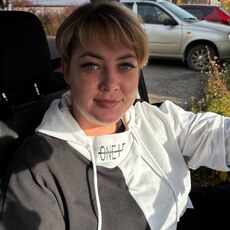 Фотография девушки Катерина, 35 лет из г. Нижний Новгород