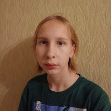 Фотография мужчины Рома, 18 лет из г. Петрозаводск