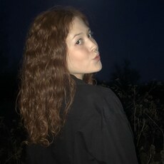 Фотография девушки Нелли, 21 год из г. Тюмень