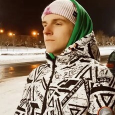 Фотография мужчины Илья, 20 лет из г. Витебск