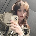 Виктория, 19 лет