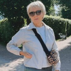 Фотография девушки Вера, 66 лет из г. Краснодар