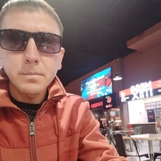 Фотография мужчины Павел, 42 года из г. Смирных