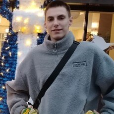 Фотография мужчины Даниил, 18 лет из г. Брюховецкая
