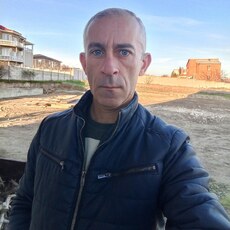 Фотография мужчины Игорь, 43 года из г. Феодосия