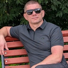 Фотография мужчины Андрей, 40 лет из г. Москва