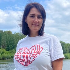 Фотография девушки Екатерина, 39 лет из г. Киров