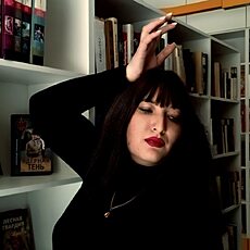 Фотография девушки Мишень, 31 год из г. Орск