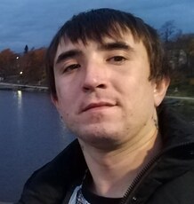 Фотография мужчины Александр, 28 лет из г. Челябинск