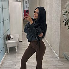 Фотография девушки Карина, 25 лет из г. Москва