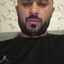 Мехмед, 28 лет