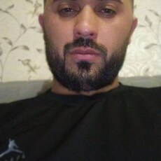 Фотография мужчины Мехмед, 28 лет из г. Карабаш