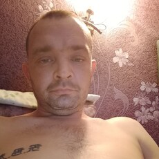 Фотография мужчины Слава, 39 лет из г. Каменск-Шахтинский