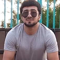 Фотография мужчины Дадаш, 28 лет из г. Великий Новгород