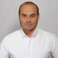 Фотография мужчины Роман, 45 лет из г. Сергиев Посад