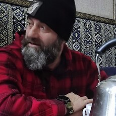 Фотография мужчины Khamza, 40 лет из г. Грозный