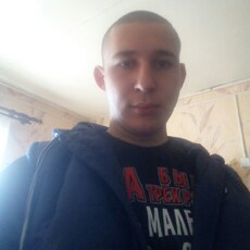 Фотография мужчины Алексей, 29 лет из г. Минск