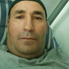 Фотография мужчины Шерали, 47 лет из г. Липецк