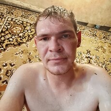 Фотография мужчины Игорь, 31 год из г. Шумерля