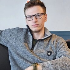 Фотография мужчины Денис, 23 года из г. Новосибирск
