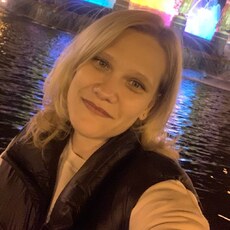 Евгения, 39 из г. Москва.