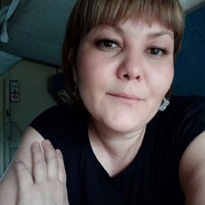 Фотография девушки Гуля, 40 лет из г. Саратов