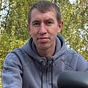 Андрей, 35 лет