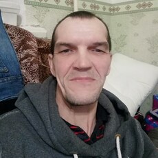 Фотография мужчины Андрей, 48 лет из г. Губаха